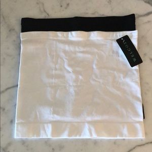 NWT set of 2 maternity belly bands